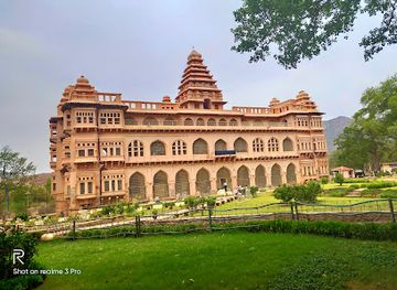 india/andhra-pradesh/attraction/archaeological-museum