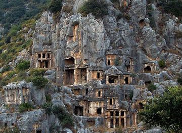 turkiye/lycia/attraction/myra-ancient-city