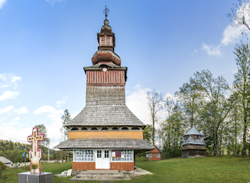 ukraine/pylypets/attraction/khram-rizdva-presvyatoyi-bohorodytsi-mukachivskoyi-hreko-katolytskoyi-yeparkhiyi