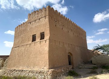 oman/al-hajar-ash-sharqi/attraction/aal-hamuda-castle
