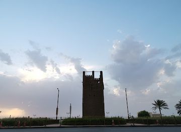 united-arab-emirates/ajman/attraction/almurabbaa-watchtower