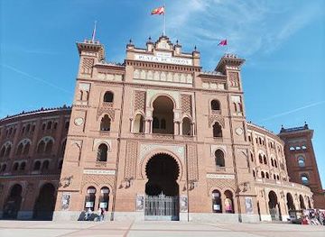 spain/madrid/attraction/las-ventas-bullring