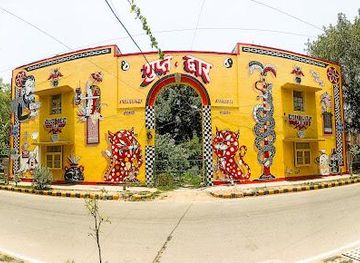 india/delhi/attraction/lodhi-art-district