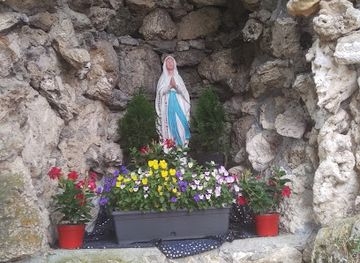 switzerland/lenzerheide/attraction/mariengrotte