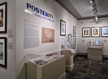 maryland/waldorf/attraction/u-s-department-of-the-interior-museum