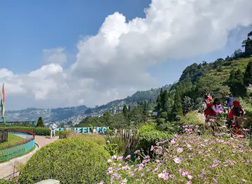 Batasia Eco Garden