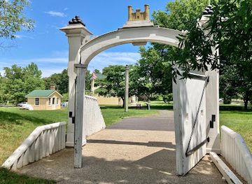 virginia/arlington/attraction/fort-ward-museum-historic-site
