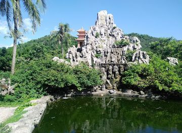 vietnam/nha-trang/attraction/monkey-island-tourist-resort