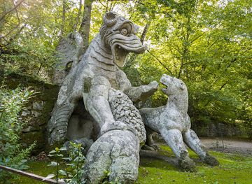 italy/lazio/attraction/sacro-bosco