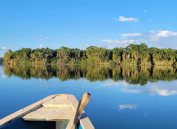 Lake Rwihinda