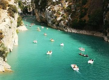 france/cote-d-azur/attraction/gendarmerie-nationale