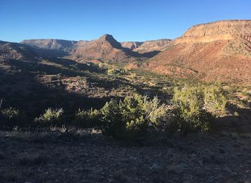 Jemez National Recreation Area