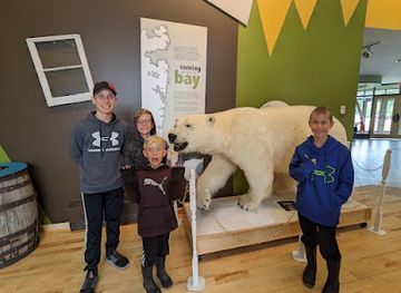 canada/newfoundland-and-labrador/attraction/the-green-moose-interpretation-centre