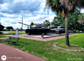 south-carolina/sandhills/attraction/u-s-army-basic-combat-training-museum