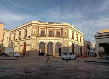 mexico/queretaro/attraction/theater-of-the-republic