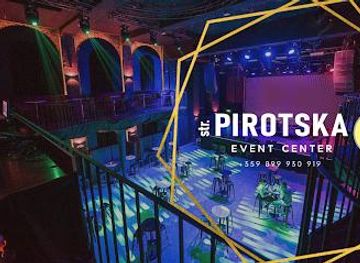 bulgaria/sofia-region/attraction/pirotska-5-event-center