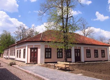 moldova/chisinau/centru/attraction/alexander-pushkin-house-museum