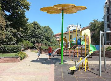 bulgaria/haskovo/attraction/detski-park
