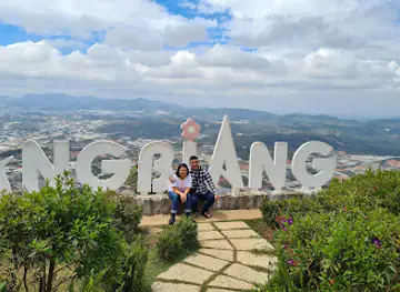 Khu Du Lịch Lang Biang