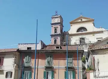 Corso Reginna