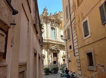 vatican-city/vatican-gardens/attraction/basilica-of-sant-agostino-in-campo-marzio