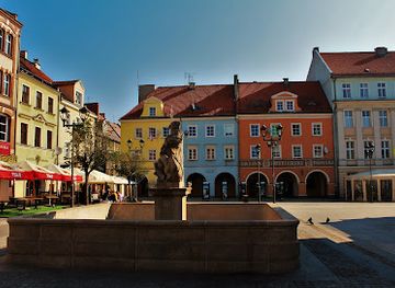 poland/gliwice/attraction/neptune-fountain-in-gliwice