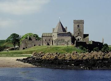 united-kingdom/east-lothian/attraction/inchcolm-abbey