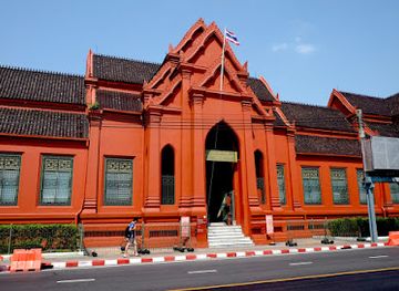 thailand/rattanakosin/attraction/thawornwatthu-building