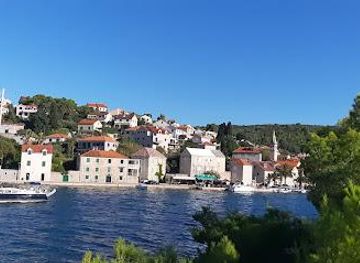croatia/hvar/attraction/relief-of-hercules