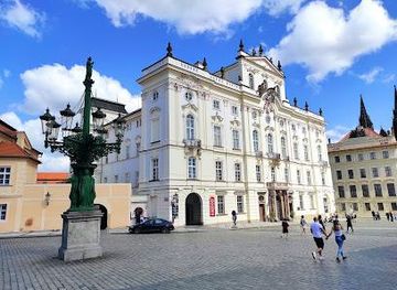 czechia/prague/attraction/sternbersky-palace