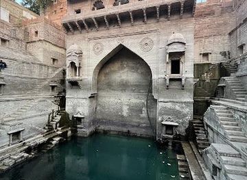 india/jodhpur/attraction/toorji-ka-jhalra-bavdi
