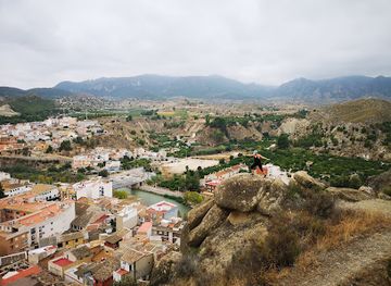 spain/murcia-region/attraction/castillo-de-blanca