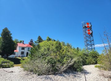 Grand Traverse Lighthouse