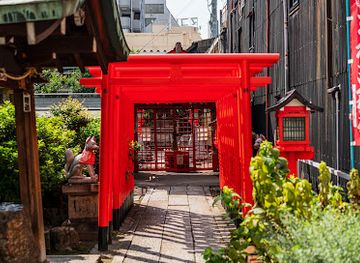 japan/chubu/attraction/osu-shotengai-shopping-street