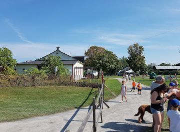 canada/ottawa/attraction/cumberland-heritage-village-museum