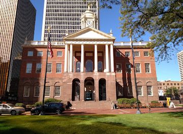Connecticut's Old State House