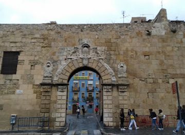 spain/tarragona/attraction/st-anthony-gate