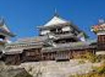 Matsuyama Castle