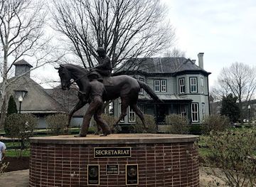 kentucky/lexington/attraction/international-museum-of-the-horse