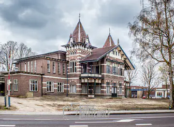 Museum Hengelo