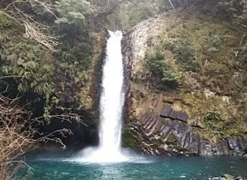 japan/izu/attraction/joren-falls