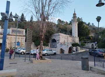 israel/ashdod/attraction/mary-s-spring