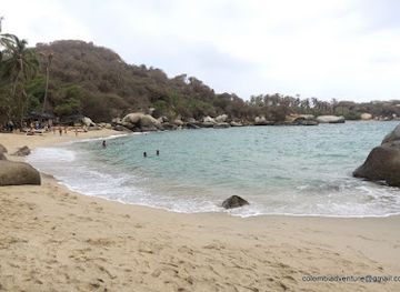 colombia/tayrona-national-natural-park/attraction/bukaru-parque-tayrona