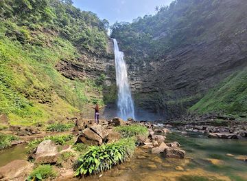 colombia/los-llanos/attraction/salto-santo-domingo