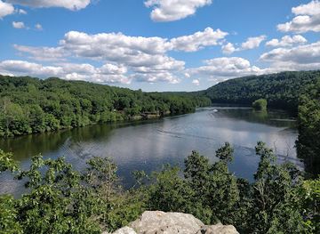 Lovers Leap State Park