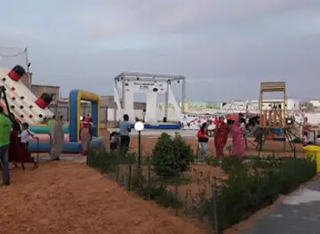 PLAY GROUND PARK