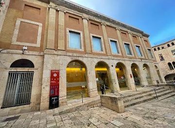 spain/tarragona/attraction/antiga-audiencia