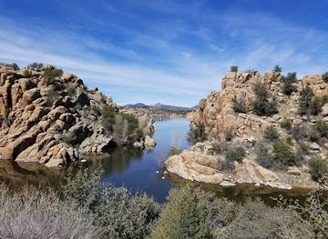 Watson Woods Riparian Preserve