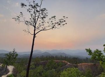 Pai Canyon