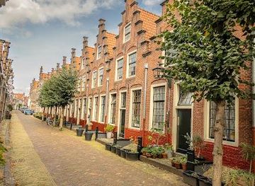 netherlands/haarlem/attraction/gasthuis-huisjes